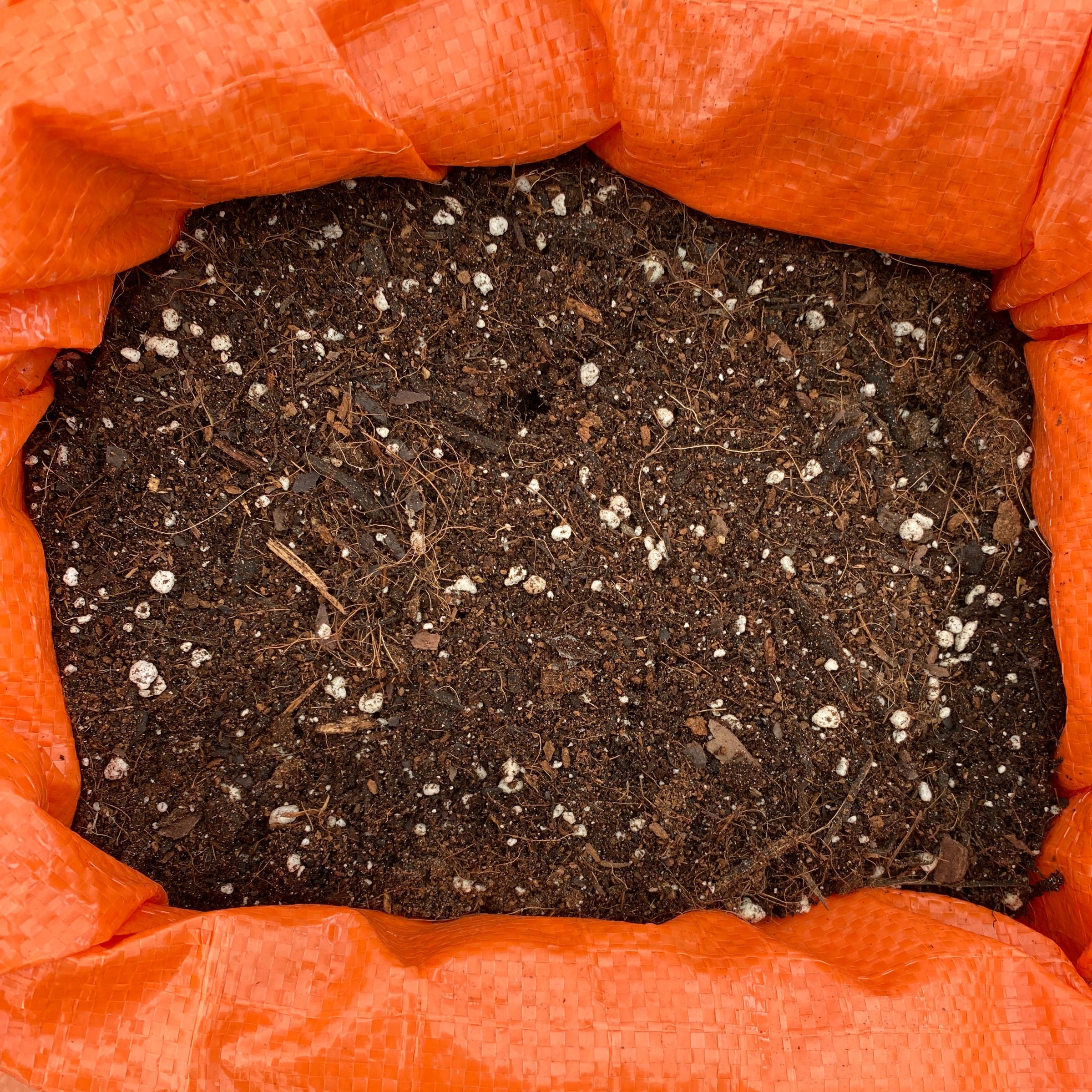 Soil - Container/Potting Mix (2 cu. ft.) | Tree Amigos Growers