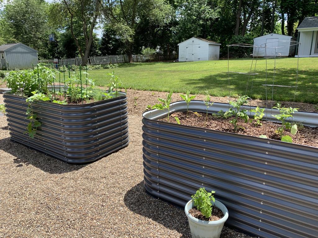 置物 NEIGHBORHOOD SRL GARDEN BED Vego Garden 32