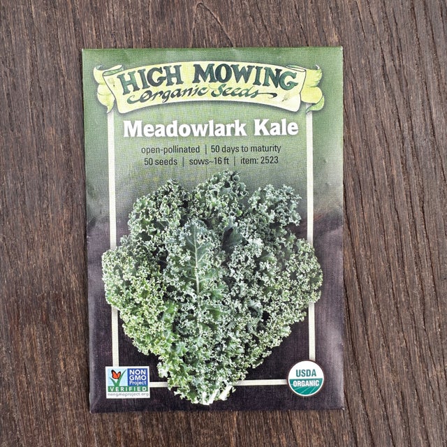 Greens | Tree Amigos Growers