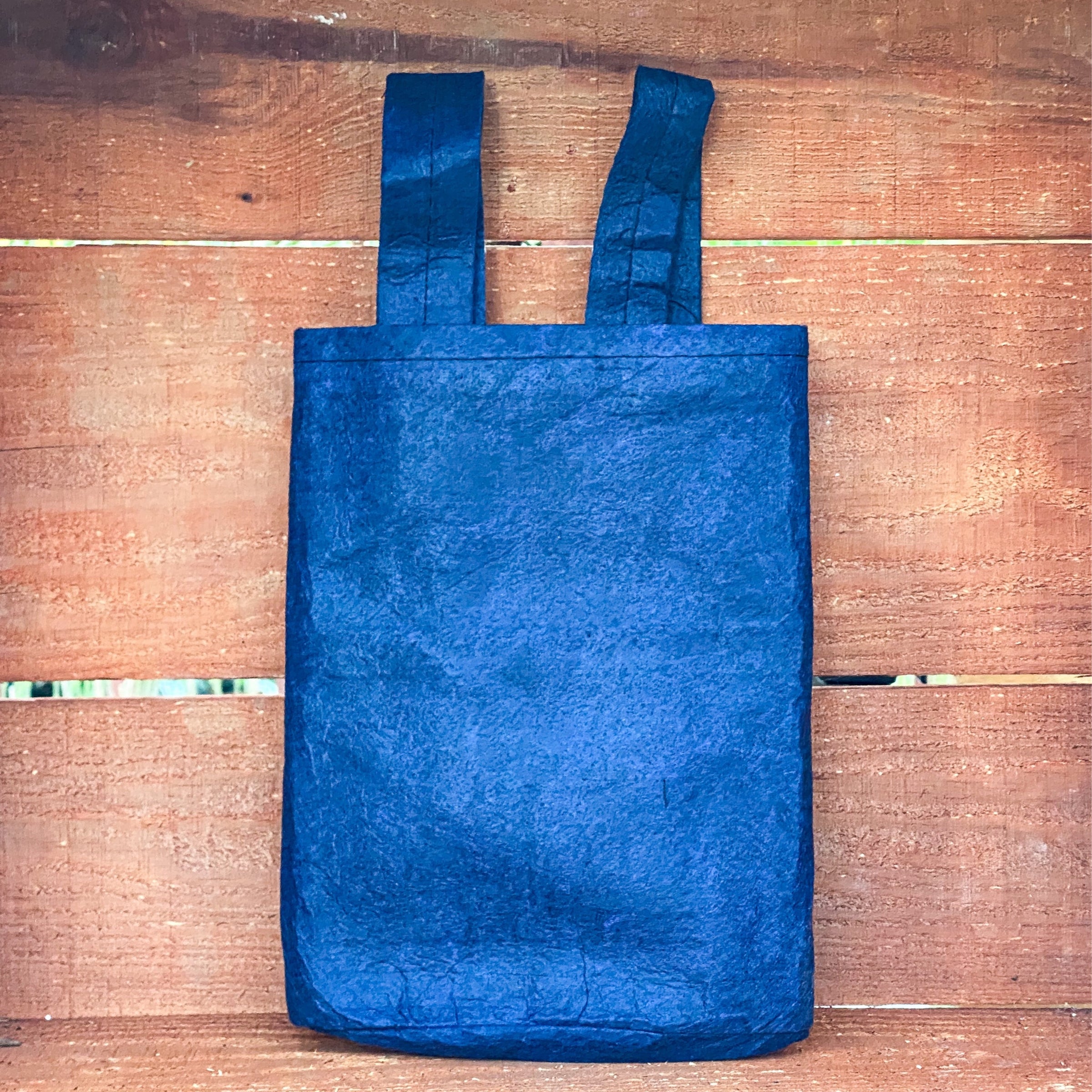 Grow Bag - 10-Gallon (Blue) (Non-Degradable)