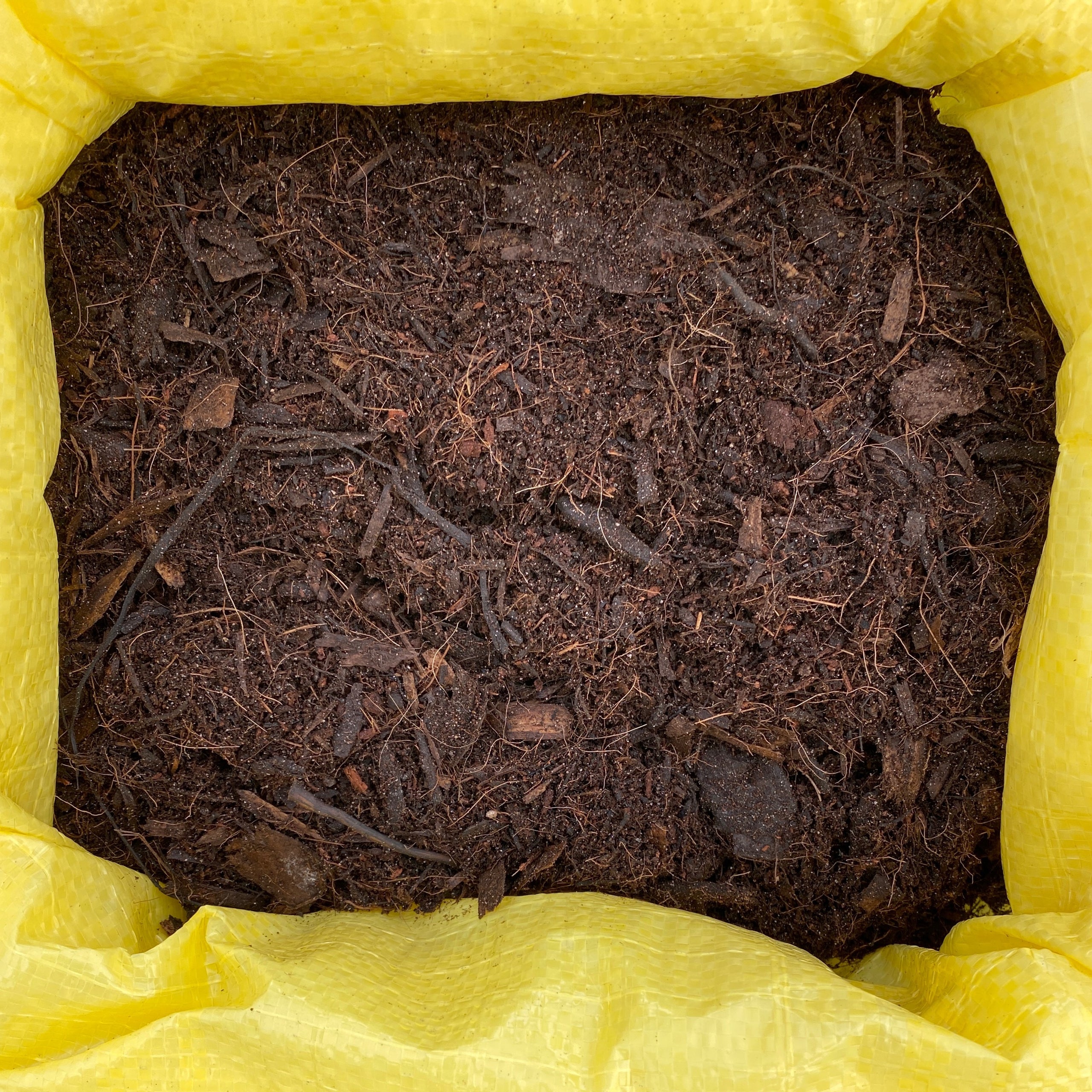 Garden Bed Mix Soil (2 cu. ft.) Tree Amigos Growers